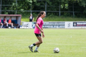 Bild 311 - wCJ VfL Pinneberg - Nordlichter im NSV : Ergebnis: 4:3